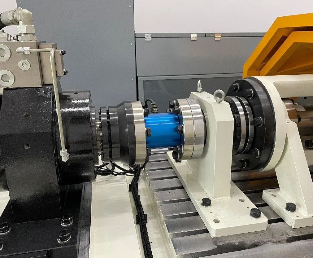 Differential Assembly TestNewsTMC Solutions Automotive Testing